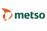 VALMET METSO